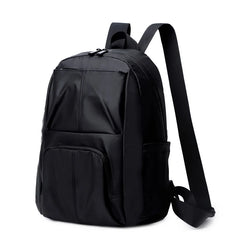 Casual Nylon Laptop Backpack School Travel Bagpack