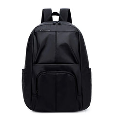 Casual Nylon Laptop Backpack School Travel Bagpack