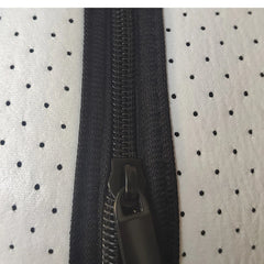 Neoprene Crossbody Bag Large Capacity Fanny Pack