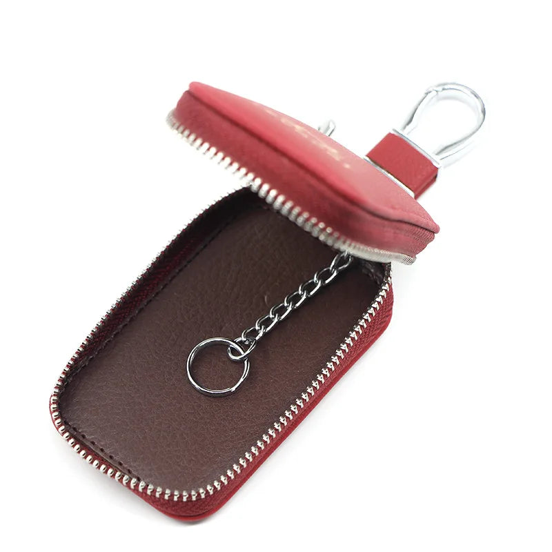 Personality Creative Kitten Key Bag for Men and Women