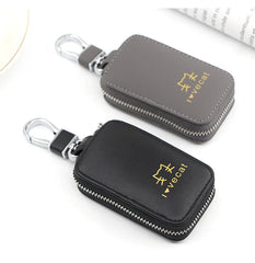 Personality Creative Kitten Key Bag for Men and Women