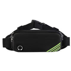 Outdoor Ultra-Light Waist Bag for Men and Women - Fitness Sports Bag