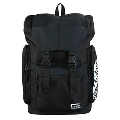 Large Capacity Men's School Backpack for Outdoor Travel