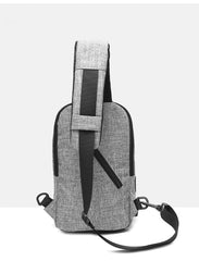 Men's Shoulder Bag Messenger Outdoor Mini Sports Bag
