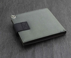 Mens Boys Biker Trucker Wallet With Long Key Chain