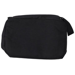 Mens Toiletry Bag Hanging Travel Shaving Kit Organizer Bag