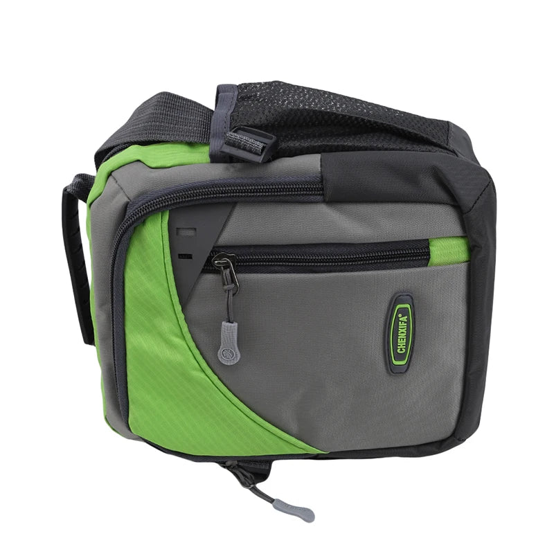 Waterproof Crossbody Bag Sport Shoulder Sling Backpack