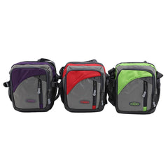 Waterproof Crossbody Bag Sport Shoulder Sling Backpack