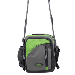 Waterproof Crossbody Bag Sport Shoulder Sling Backpack