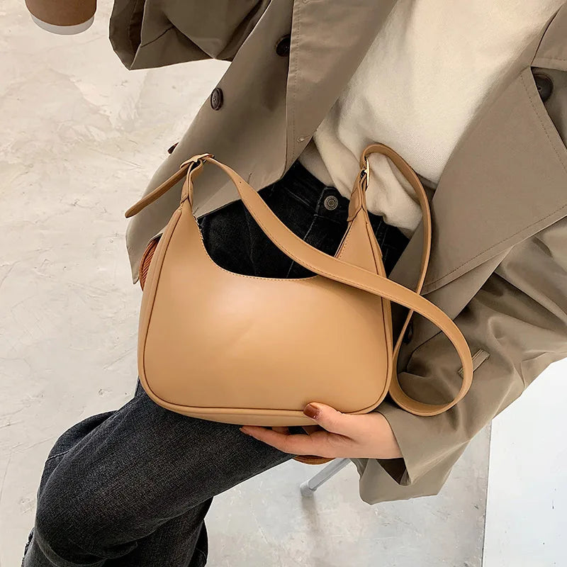 Shoulder Bag Crossbody Bags for Women, Casual Handbags