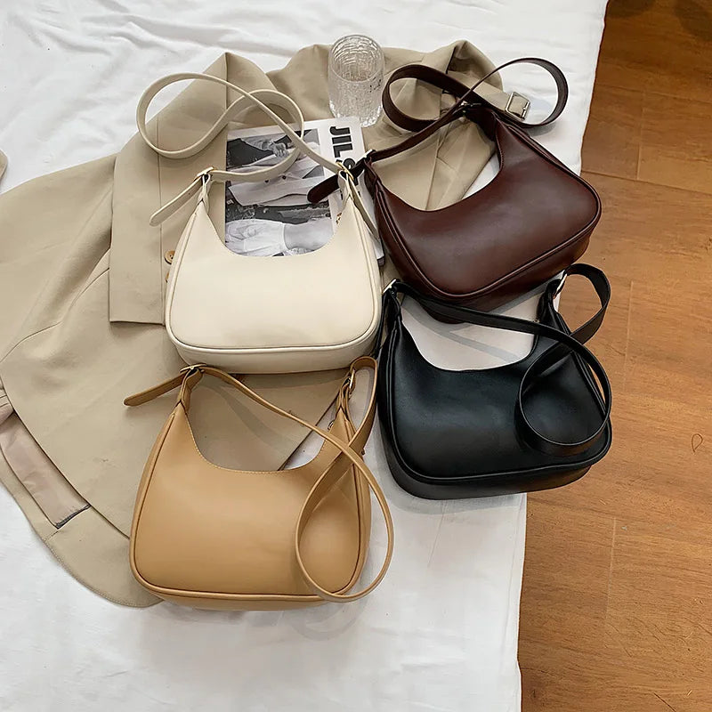 Shoulder Bag Crossbody Bags for Women, Casual Handbags