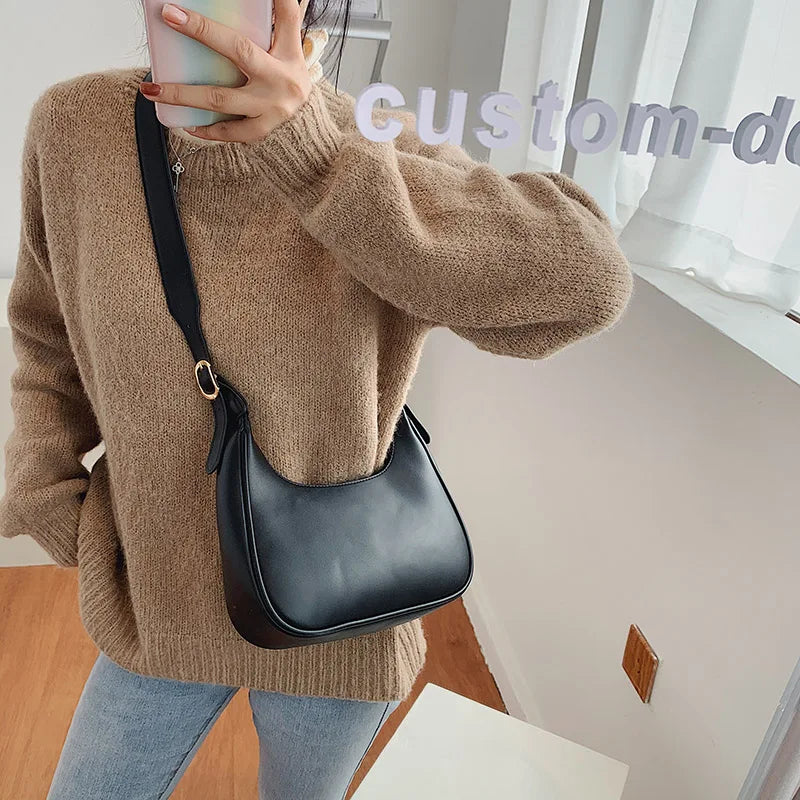 Shoulder Bag Crossbody Bags for Women, Casual Handbags