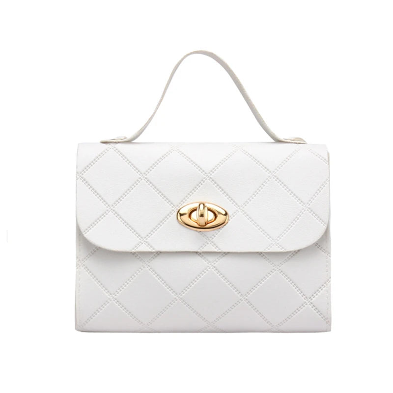 Women's Crossbody Shoulder Handbag Messenger Bag