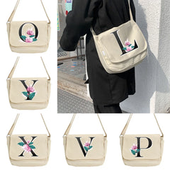 Japanese Harajuku College Style Messenger Bag