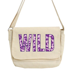 Japanese Multi-function Messenger Bag Youth Harajuku College Style
