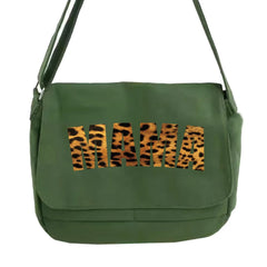 Japanese Multi-function Messenger Bag Portable One-shoulder Mom Pattern Bags