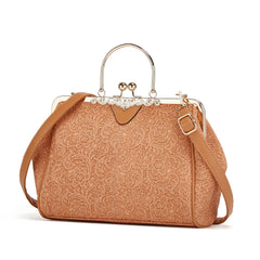 Vintage Women Tote Bag Ladies Hand Bag