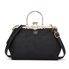 Vintage Women Tote Bag Ladies Hand Bag