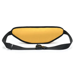 Waist Bag Chest Pack Sports Bags Running Crossbody Bag Unisex Waterproof