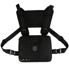 Tactical Oxford Chest Bag For Men