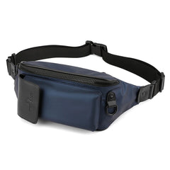 Waterproof Waist Pack Belt Bag Hip Hop Hobos Pack Crossbody Bag