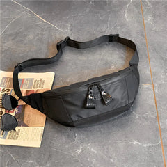 Waist Pack Travel Belt bag Casual Fanny Pack Waist Bag