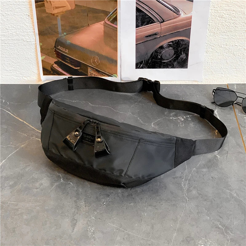 Waist Pack Travel Belt bag Casual Fanny Pack Waist Bag