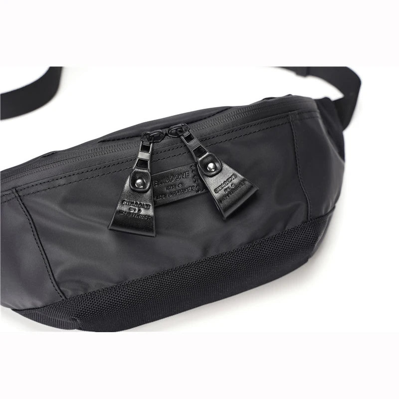 Waist Pack Travel Belt bag Casual Fanny Pack Waist Bag