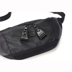 Waist Pack Travel Belt bag Casual Fanny Pack Waist Bag