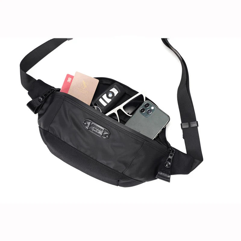 Waist Pack Travel Belt bag Casual Fanny Pack Waist Bag