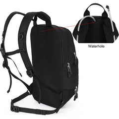 Military Army Backpack Camping Travel Rucksack Tactical Bags Hiking Cycling
