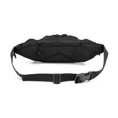 Camouflage Tactical Waist Pack for Men Women