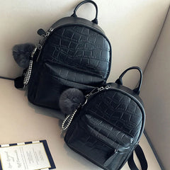 Mini Backpacks Women Small Backpack Female Back Pack