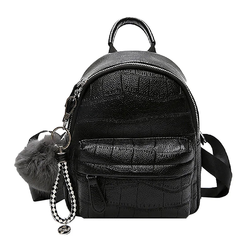 Mini Backpacks Women Small Backpack Female Back Pack