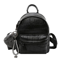 Mini Backpacks Women Small Backpack Female Back Pack