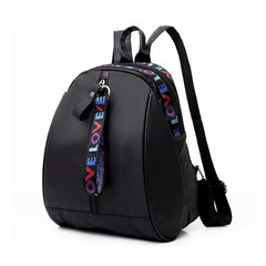 Waterproof Mini Backpack for Teen Girls Small School Bag Rucksack