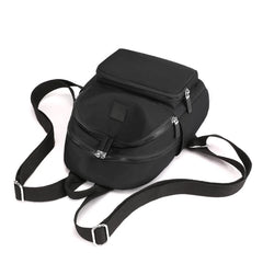 Mini Female Backpack Casual Women's Shoulder Bag Pure Crossbody Bag