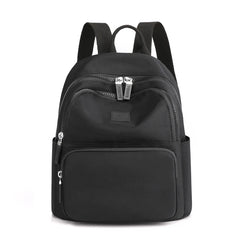 Mini Female Backpack Casual Women's Shoulder Bag Pure Crossbody Bag