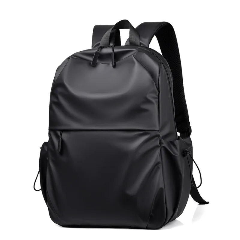 Men's Waterproof Mini Backpack for Short Trips