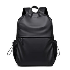 Men's Waterproof Mini Backpack for Short Trips