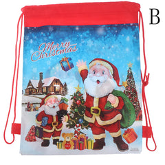 Waterproof Shoe Bag Travel Bundle Pockets Draw String Bag Organizer