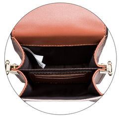 Mini Women Shoulder Bags Female Phone Wallet Women Flap Messenger Bag