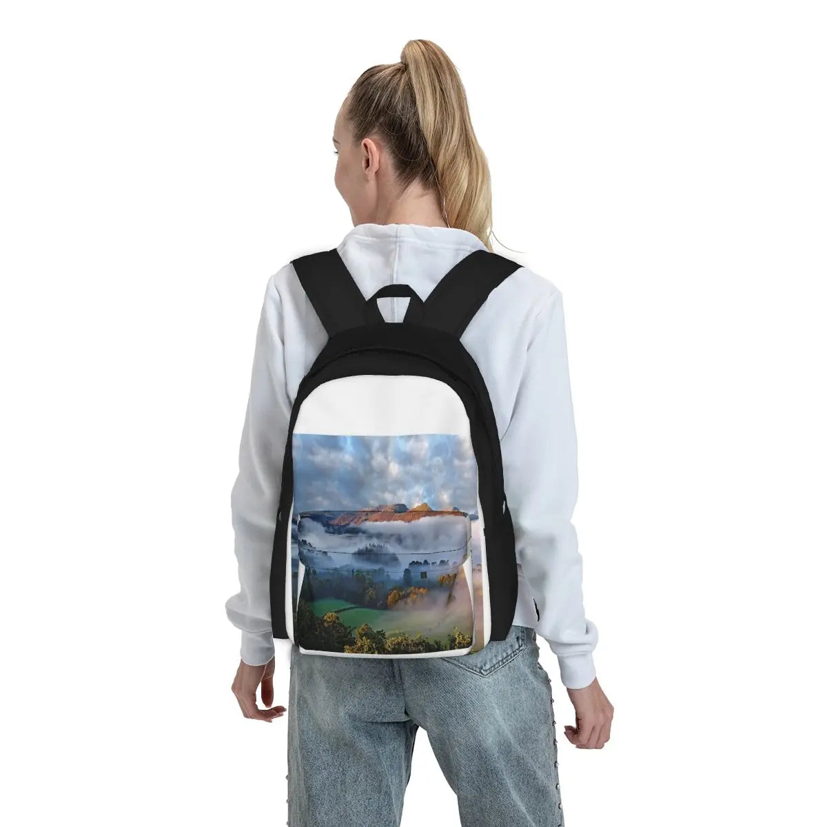 Derwentwater & Catbells Backpacks Men's & Women's Bags