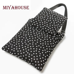 Miyahouse Cartoon Owl Crossbody Bag Lady Flap Bag