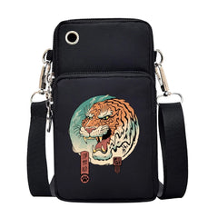 Harajuku Wrist Pouch for iPhone 12 11 Pro Max 8