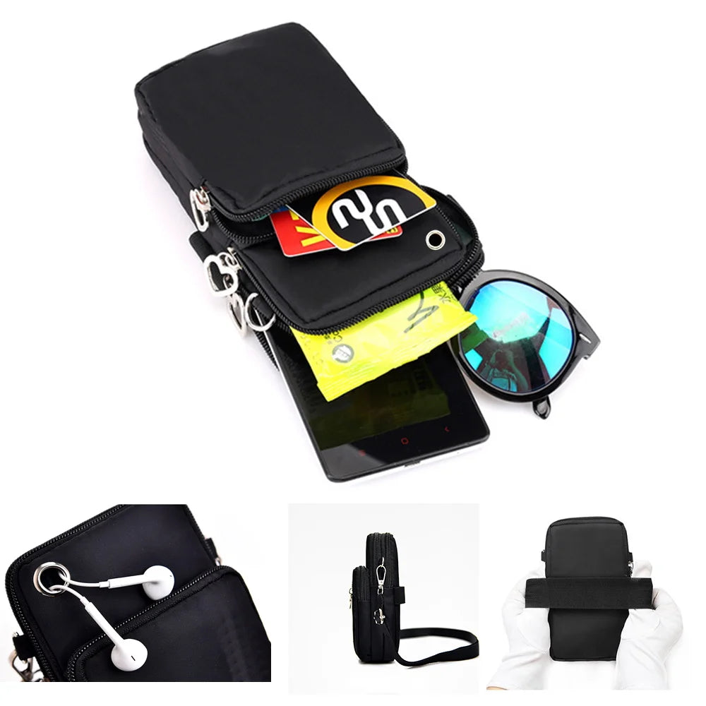 Waterproof Universal Phone Bag Case for iPhone/Samsung/Xiaomi