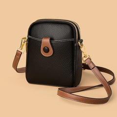 Versatile Ins Advanced One Shoulder Portable Messenger Small Bag