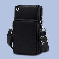 Universal Outdoor Sport Arm Purse Phone Bag for Samsung/iPhone