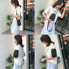 Universal Outdoor Sport Arm Purse Phone Bag for Samsung/iPhone