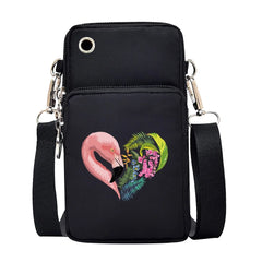 Universal Smartphone Shoulder Bag for Samsung - Gift for Men or Women